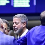 Lira recorre de arquivamento de processo contra Felipe Neto