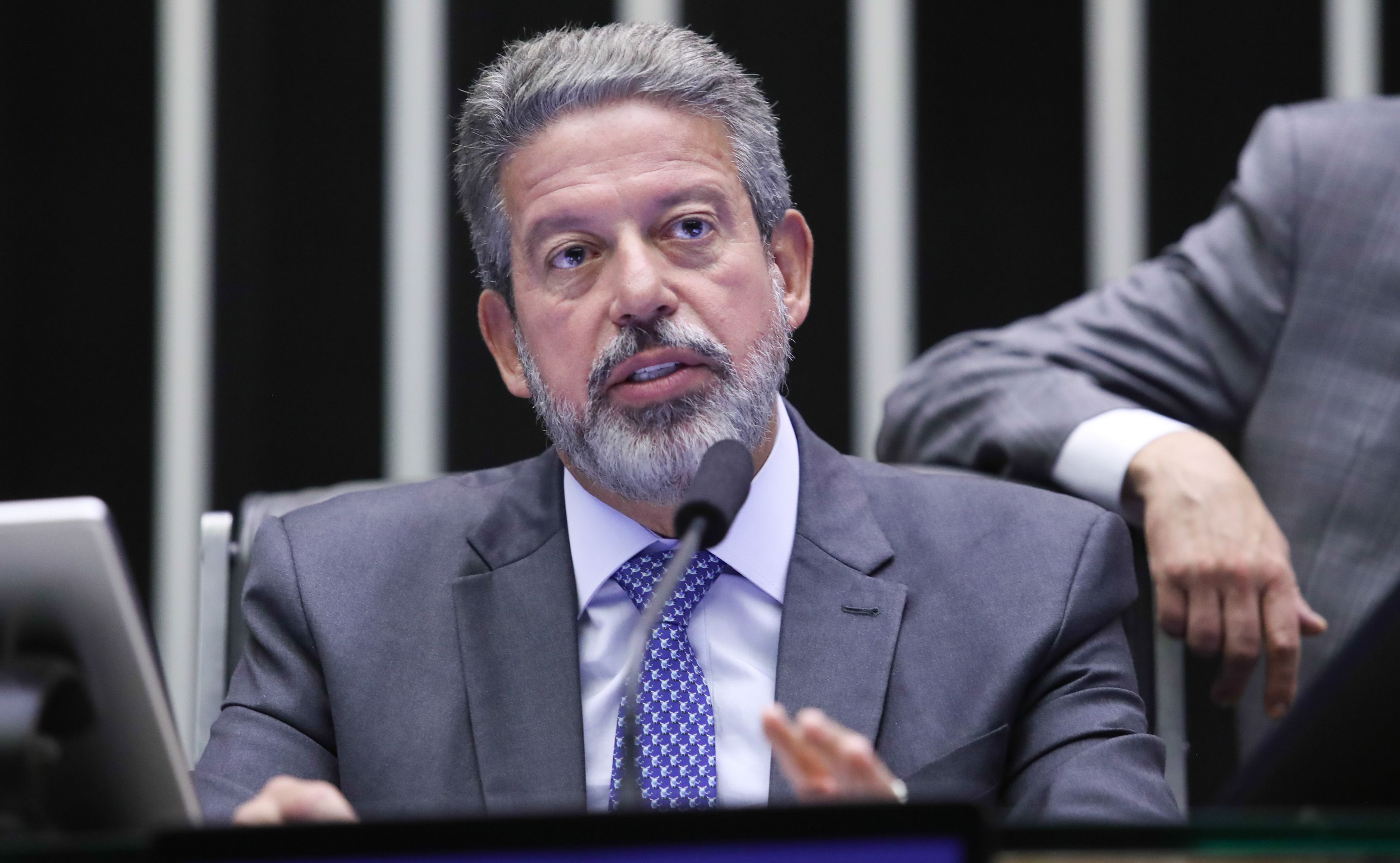 Projeto que propõe suspensão da dívida do Rio Grande do Sul chega à Câmara em regime de urgência