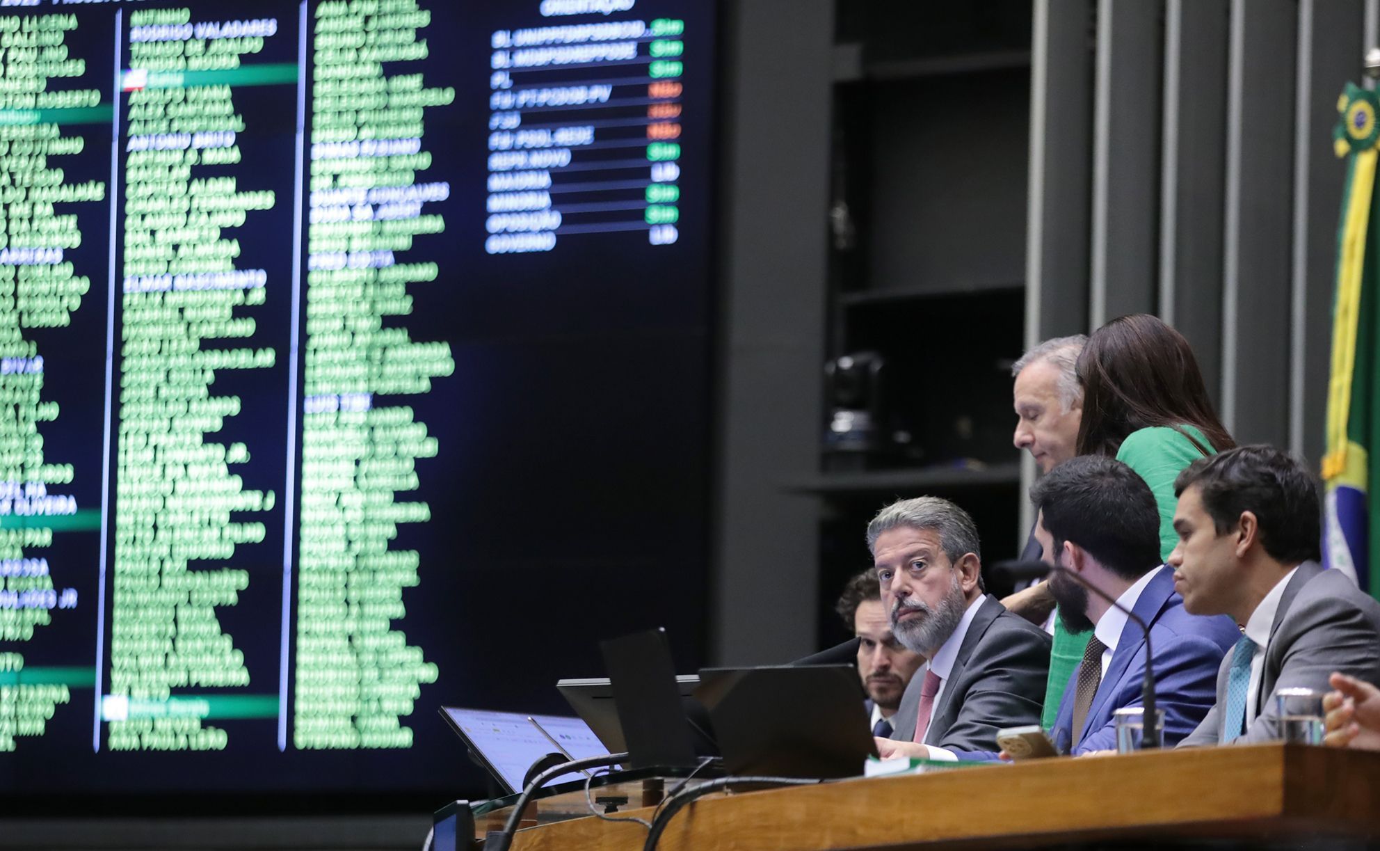 Tributária: votação ocorre na próxima semana, e isenção sobre carnes é impasse, indica Lira