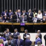 Lira cobra participação de Lula na articulação política no Congresso e evita citar atrito com Padilha