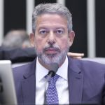 Lira se reúne com governador do RJ para discutir repactuação da dívida e pautas da segurança pública