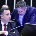 Lira: 'quando o Congresso decide não legislar, não abre espaço para que outros poderes o faça'