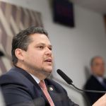 Alcolumbre ainda não decidiu relator da PEC da Anistia; discussão começará em agosto