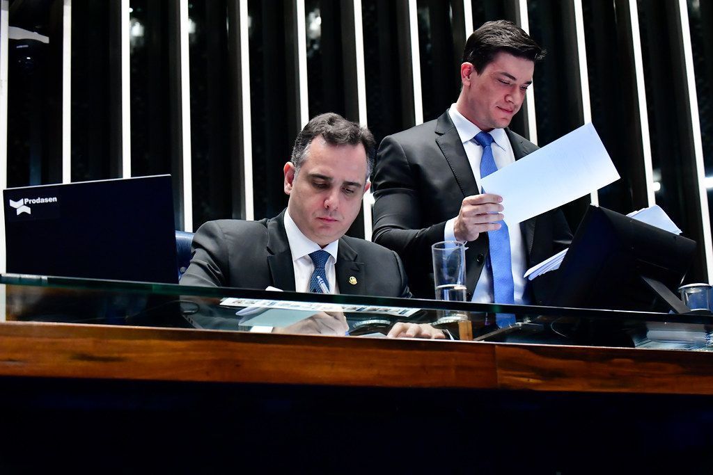 Desoneração para setores vai à votação nesta quarta (10)