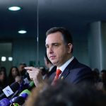 PEC do Banco Central: Pacheco pede cautela e diz que não há previsão de pautá-la para votação no plenário