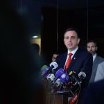 Marco temporal de terras indígenas: Pacheco evita indisposição e apoia conciliação com o STF