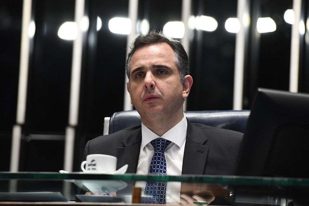 Pacheco repudia atentado contra Trump e apela por pacificação política: 'atos extremistas vêm se repetindo'