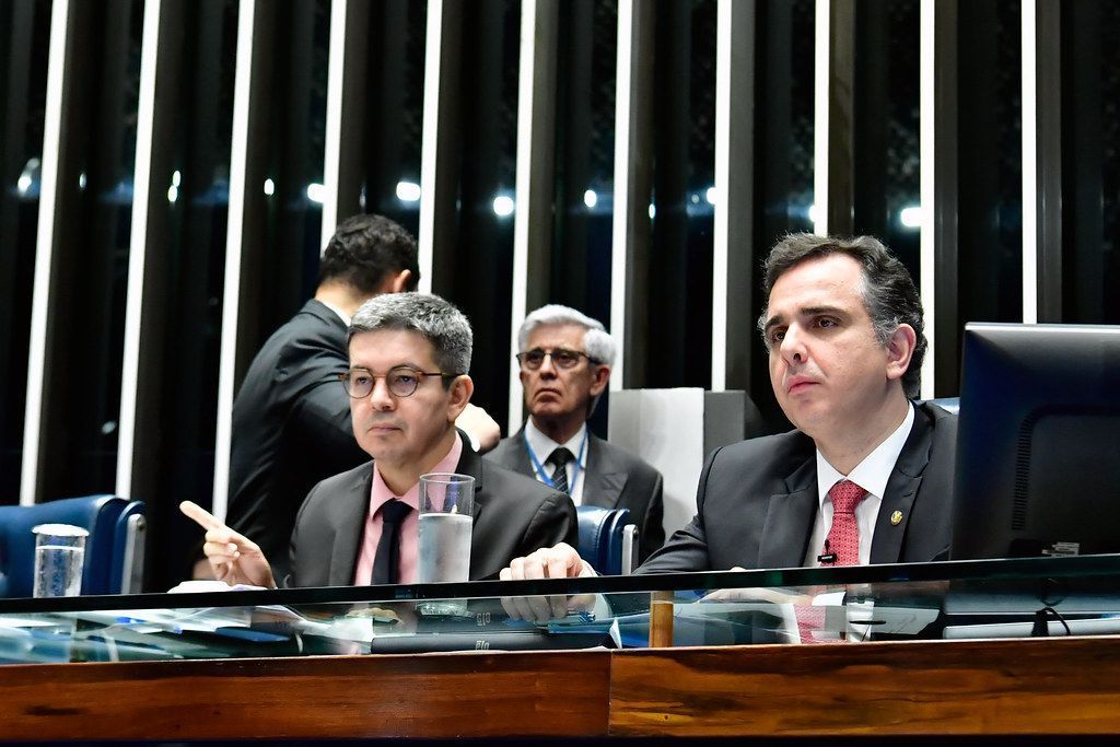 Governo apela a Pacheco, e Haddad deve intervir contra PEC do Quinquênio; entenda o porquê