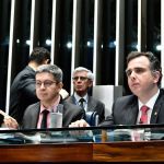 Governo apela a Pacheco, e Haddad deve intervir contra PEC do Quinquênio; entenda o porquê