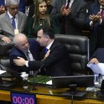 Lula e Pacheco têm encontro marcado no Alvorada, nesta quinta-feira