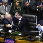 Lula e Pacheco têm encontro marcado no Alvorada, nesta quinta-feira