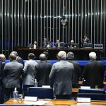 Senado aprova fim das saídas temporárias, e projeto de lei volta à Câmara dos Deputados