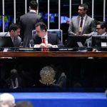 Pacheco adia para terça-feira votação de projeto que acaba com isenção para compras de até US$ 50