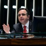 Repactuação da dívida dos estados com a União deve ser votada na próxima semana, diz Pacheco