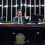 Urgência para projeto que proíbe saídas temporárias é aprovada no Senado