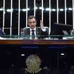 Urgência para projeto que proíbe saídas temporárias é aprovada no Senado