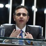 Pacheco sinaliza saída do PSD: ‘Fez uma opção em Minas que eu não concordo’