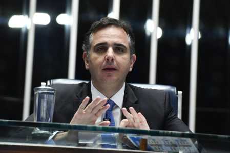 Rodrigo Pacheco