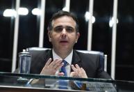 Bruno Dantas indica saída do TCU e abre caminho para Pacheco