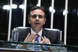 ‘Pacheco optou por não ser candidato ao governo de MG’, diz presidente do PT