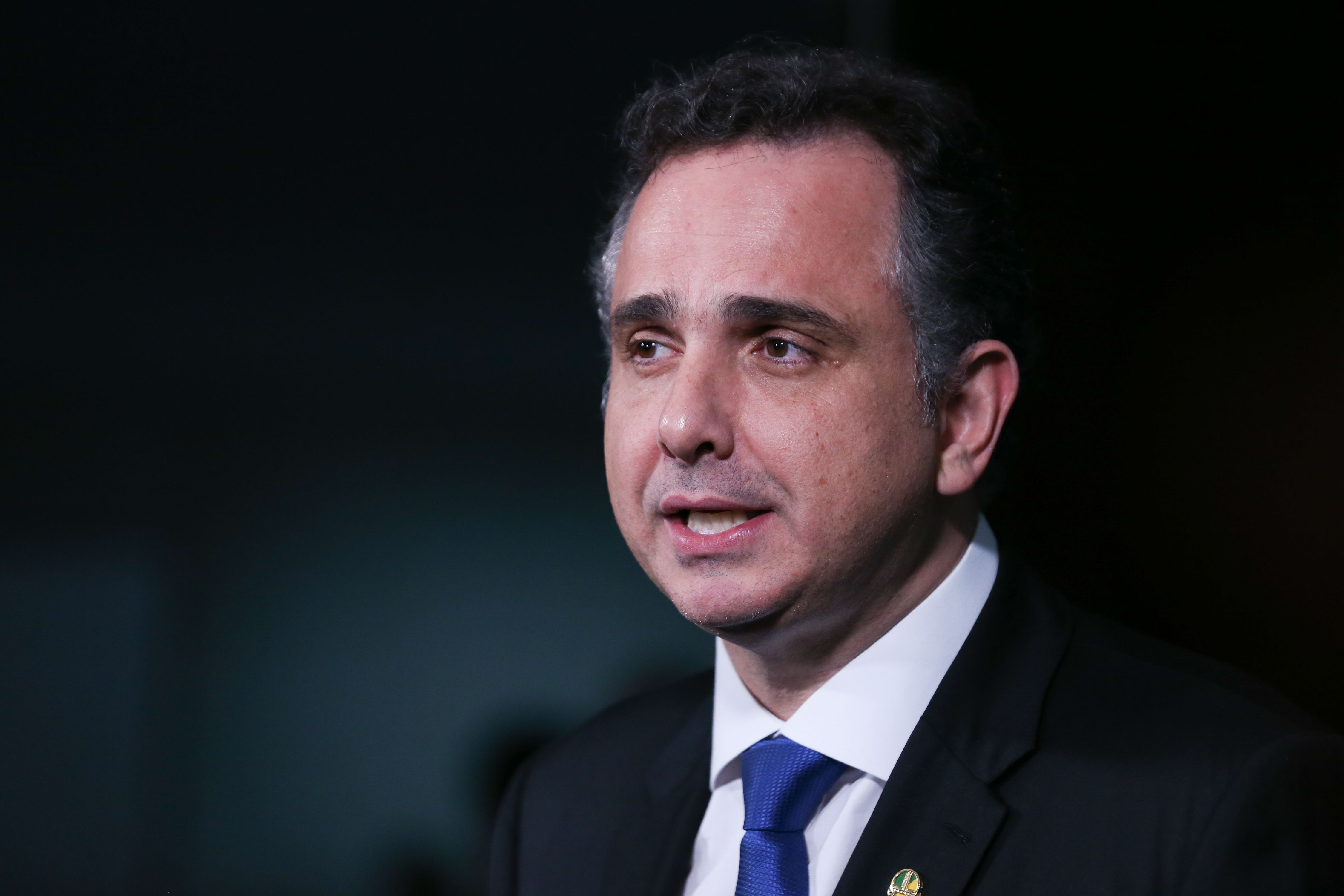 Repactuação da dívida dos estados pode ser aprovada no Senado antes do recesso, diz Pacheco