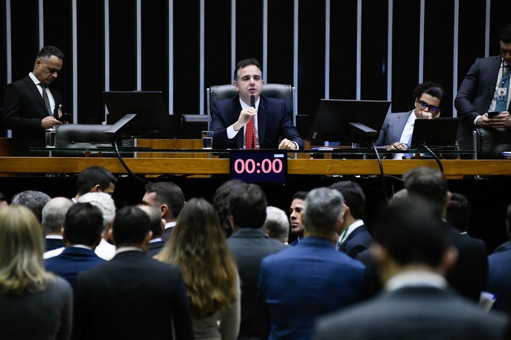 Após aval de comissão, Congresso aprova crédito extra de R$ 2,8 bilhões para ministérios de Lula
