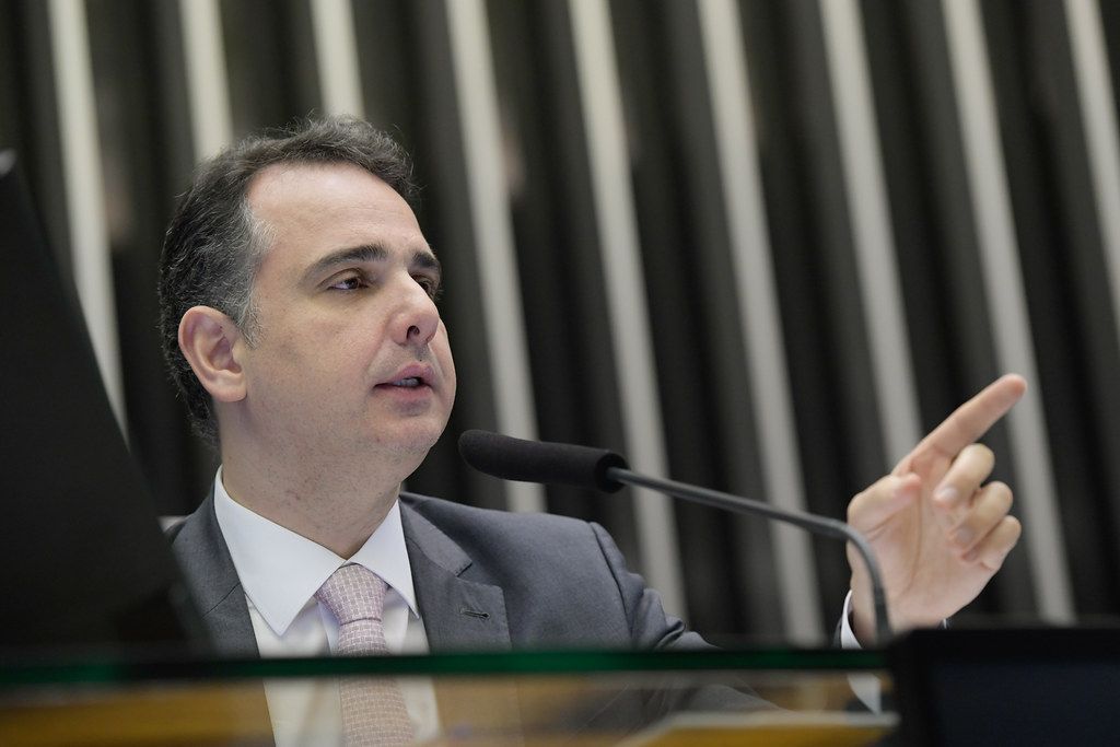 Congresso aprova redirecionamento e prioridade para liberação de 'emendas pix' para o Rio Grande do Sul