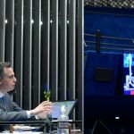 Pacheco e Haddad marcam reunião para avançar na renegociação da dívida de MG