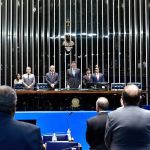 Pacheco pede um minuto de silêncio e rende homenagem à deputada Amália Barros, morta aos 39 anos