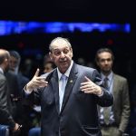 Relator da CPI da Braskem deve ser do PT, e previsão é que presidente Omar Aziz confirme decisão nesta terça