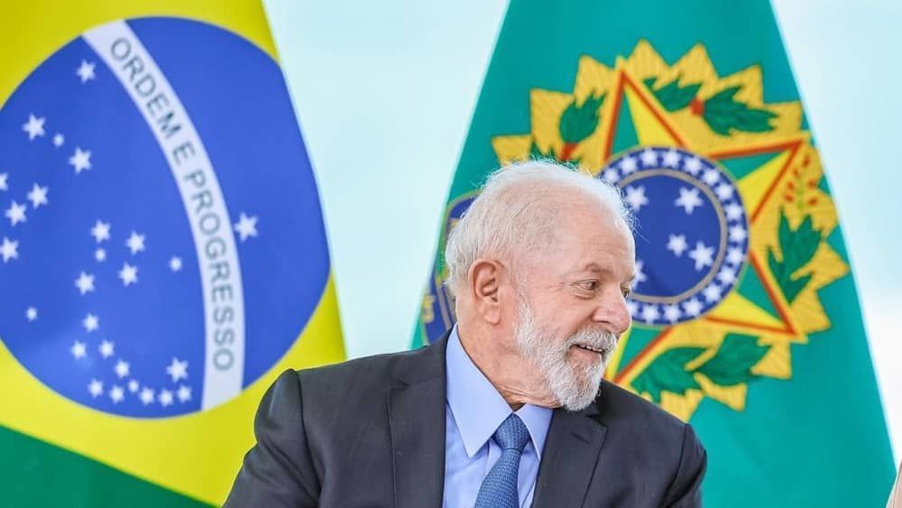 Lula critica demora para acordo de cessar-fogo na Faixa de Gaza: 'Desumano' 