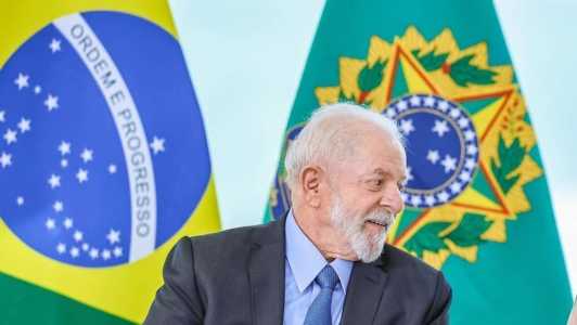 Presidente criticou demora para resolução do conflito na Faixa de Gaza