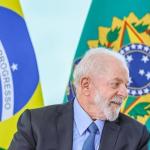Lula critica demora para acordo de cessar-fogo na Faixa de Gaza: 'Desumano'