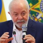 Sem citar Javier Milei, Lula deseja 'boa sorte' ao novo presidente da Argentina
