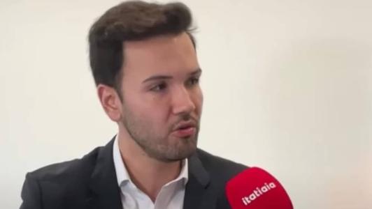 Presidente da ALMG, deputado Tadeu Leite (MDB), participou de negociações sobre a dívida de Minas