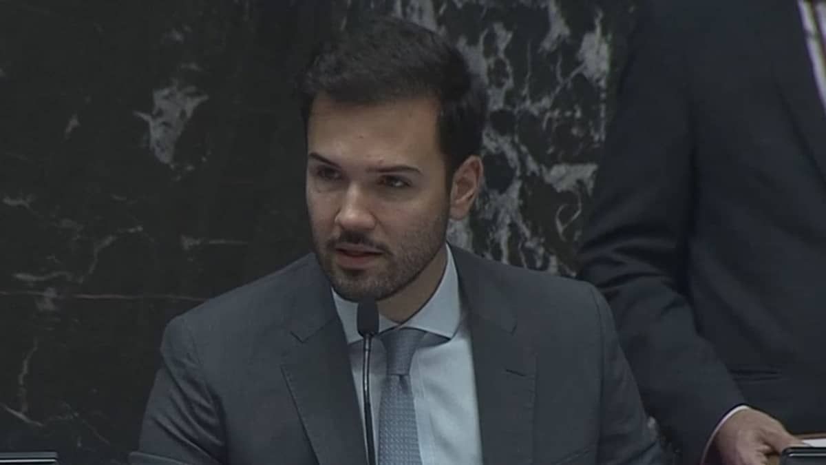 'O que aconteceu ontem nesta Casa foi algo inadmissível', diz presidente da ALMG