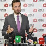 Aumento dos professores: presidente da ALMG espera votar reajuste ainda em junho