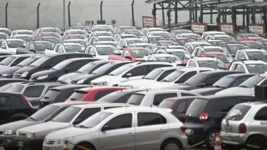 Presidente da Anfavea critica alta taxa de juros adotada no país