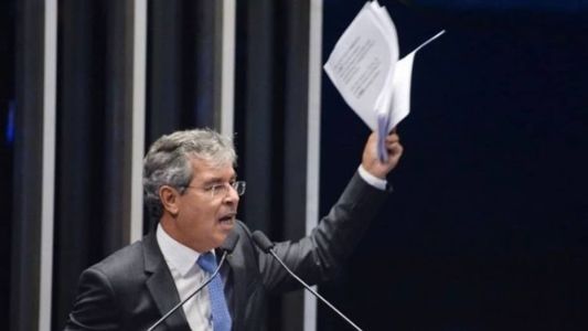 Jorge Viana, presidente da Apex