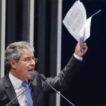 Agro brasileiro jogado na lama pelo presidente da Apex