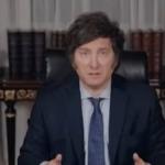 Javier Milei, candidato a presidência da Argentina, é dono de quatro cães clonados; entenda