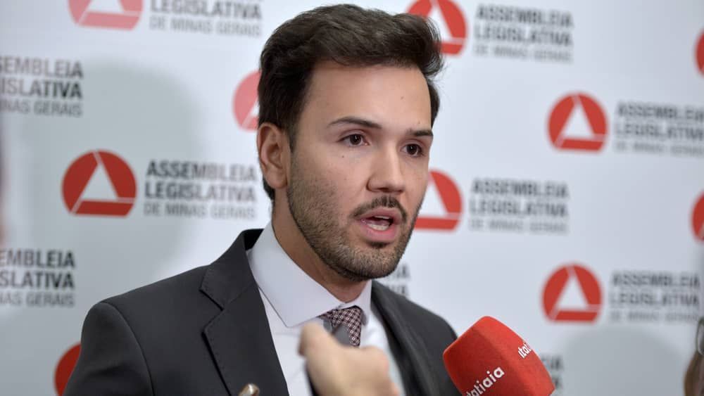 'Não adianta fazermos nada com pressa', diz presidente da ALMG sobre Recuperação Fiscal