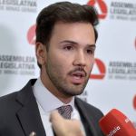 'Não adianta fazermos nada com pressa', diz presidente da ALMG sobre Recuperação Fiscal