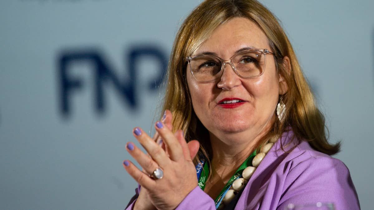 'Caixa quer ser protagonista do governo federal', diz presidente do banco após resultados do trimestre