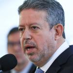 Arthur Lira anuncia a formação do maior bloco da Câmara, com 173 deputados