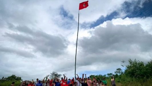 Presidente da Câmara, Arthur Lira, anunciou criação da CPI do MST para investigar invasões de terras