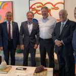 Bancada Sul Sudeste apresenta prioridades à Lira