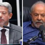 Em meio às incertezas sobre votação do PL das Fake News, Lula recebe Lira no Palácio do Planalto