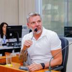 Presidente da Câmara de BH, Juliano Lopes é acusado de agredir policial durante confusão