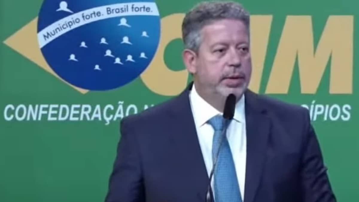 Arthur Lira: 'Reforma Tributária é compromisso primordial da Câmara neste 1º semestre' 